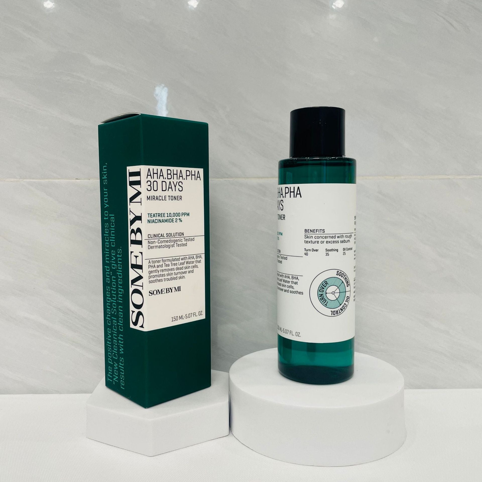 Sabel Honey Tea Tree Water Toner Hydrating