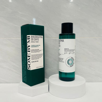 Sabel Honey Tea Tree Water Toner Hydrating