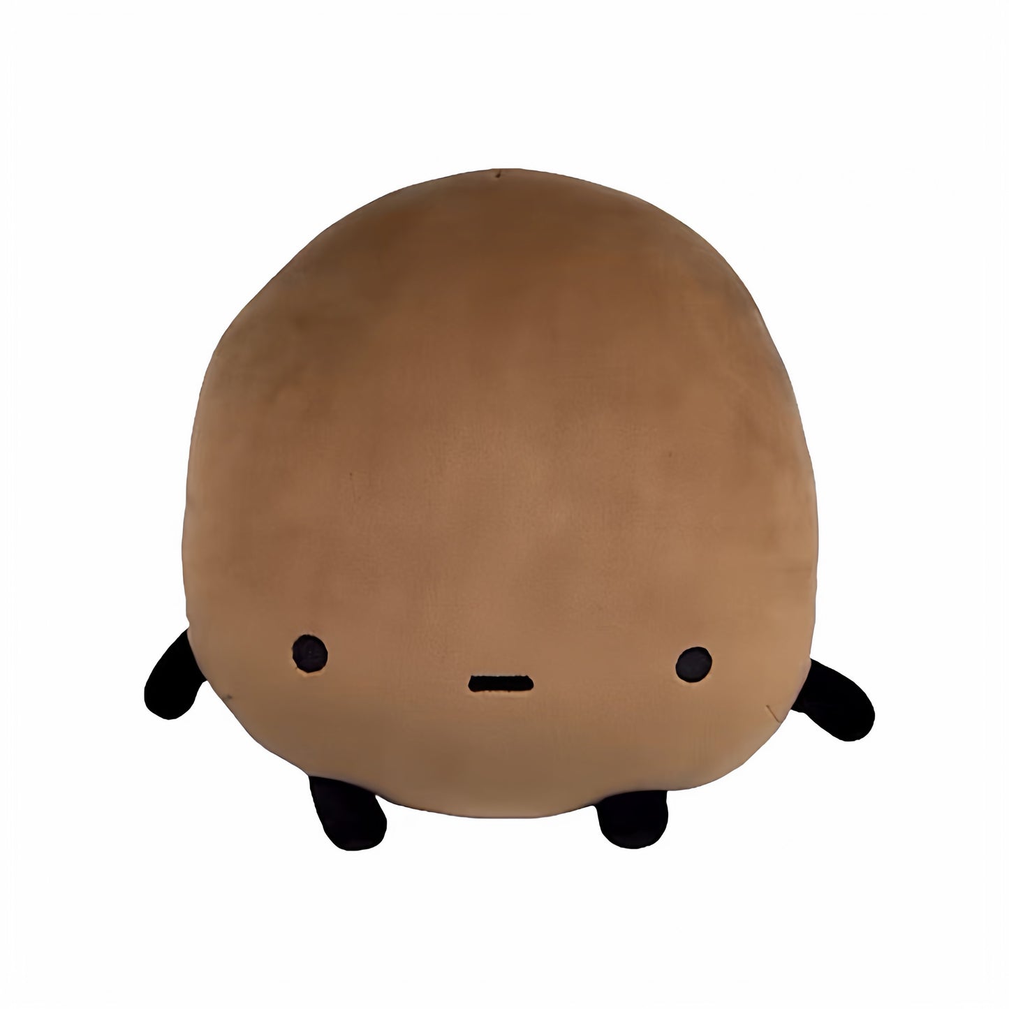 Sad Potato Pillow