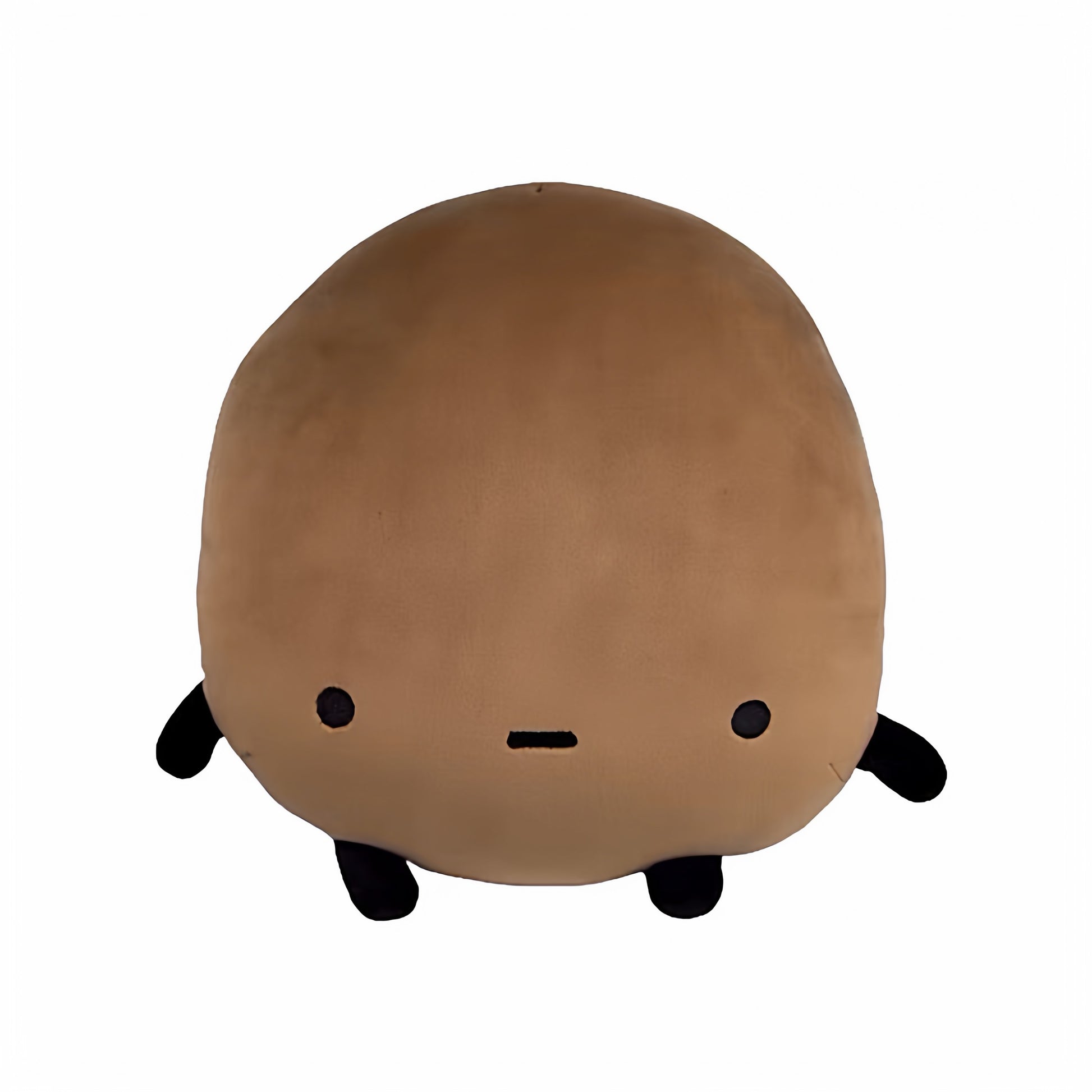 Sad Potato Pillow