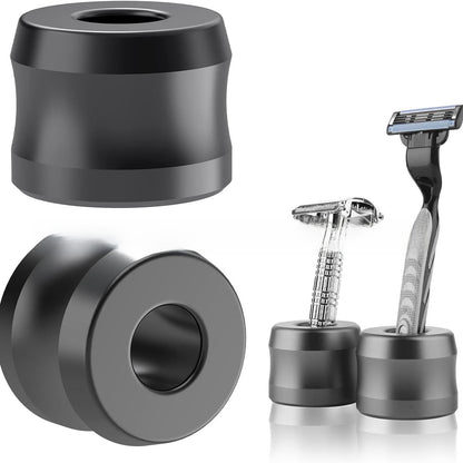 Safe Razor Holder