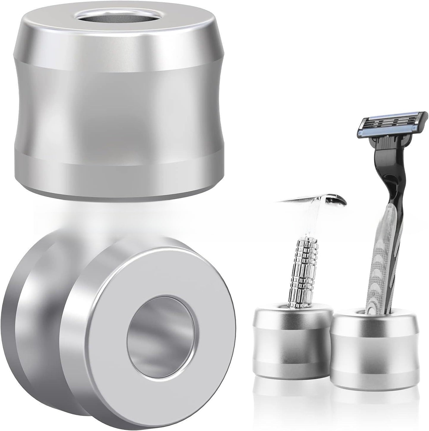 Safe Razor Holder
