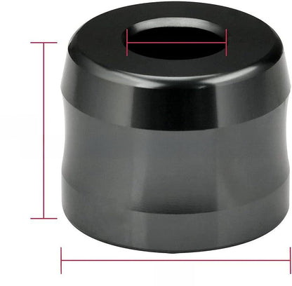 Safe Razor Holder