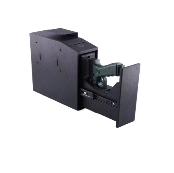 Safe Storage