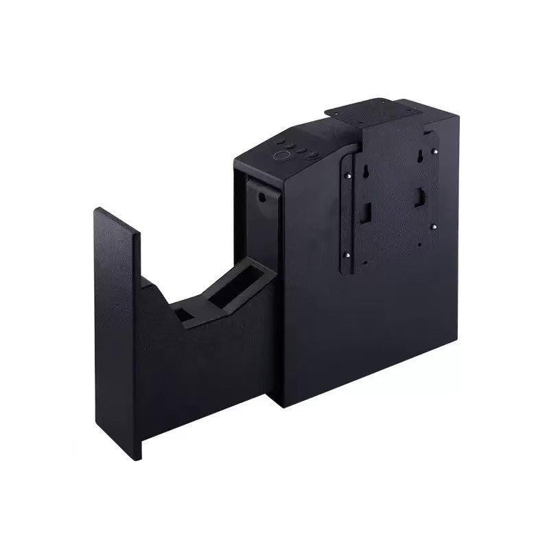 Safe Storage