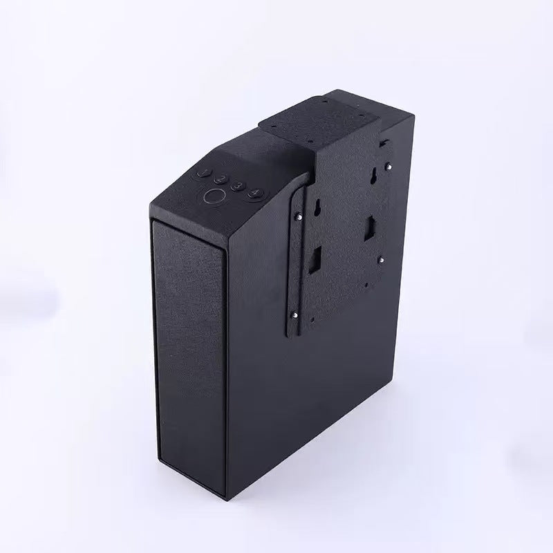 Safe Storage