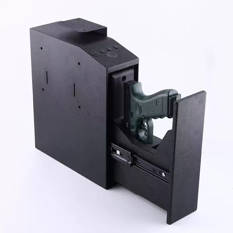 Safe Storage