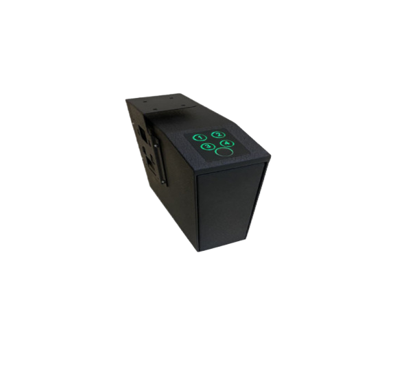 Safe Storage