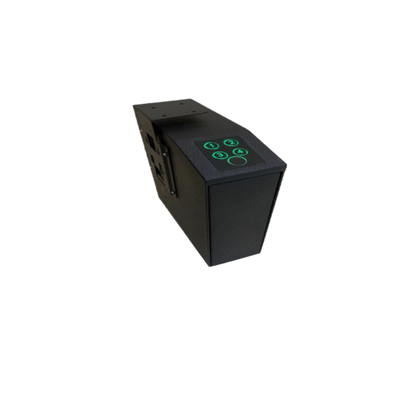 Safe Storage