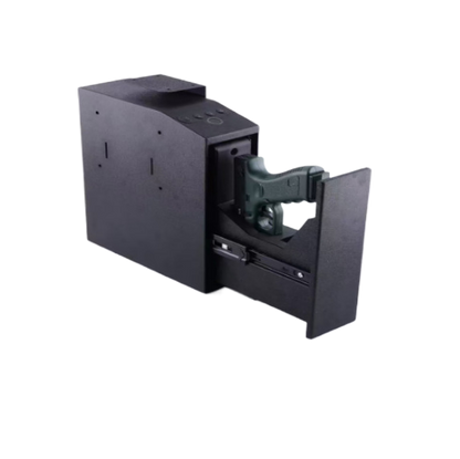 Safe Storage