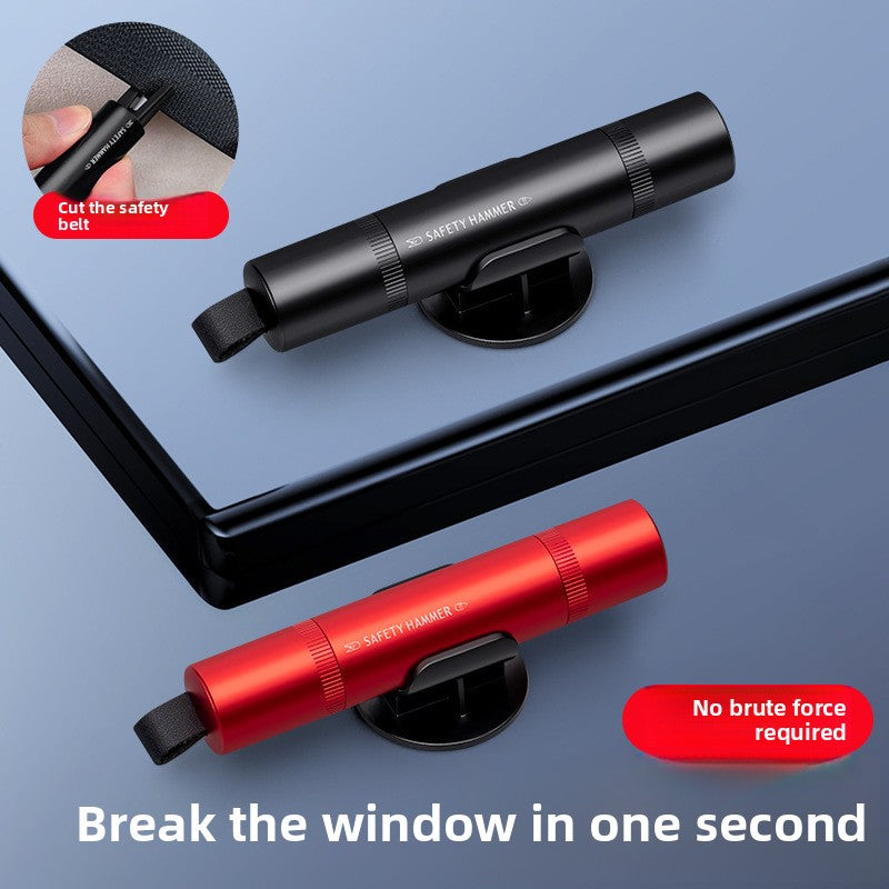 Safety Emergency Hammer