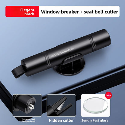 Safety Emergency Hammer