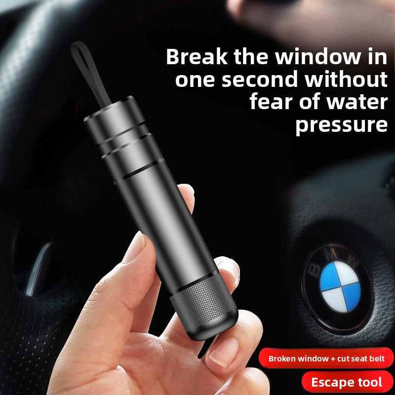 safety hammer