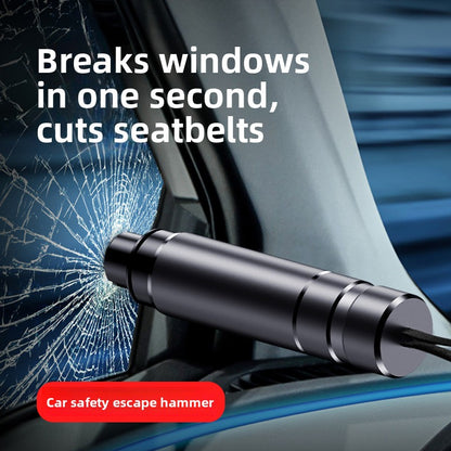 safety hammer
