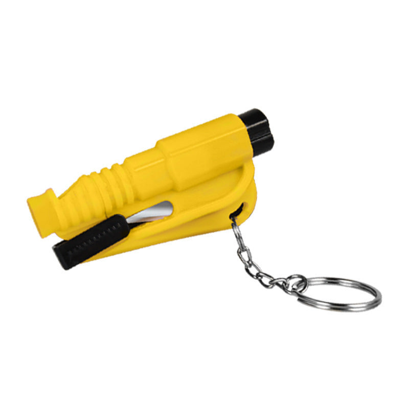safety hammer