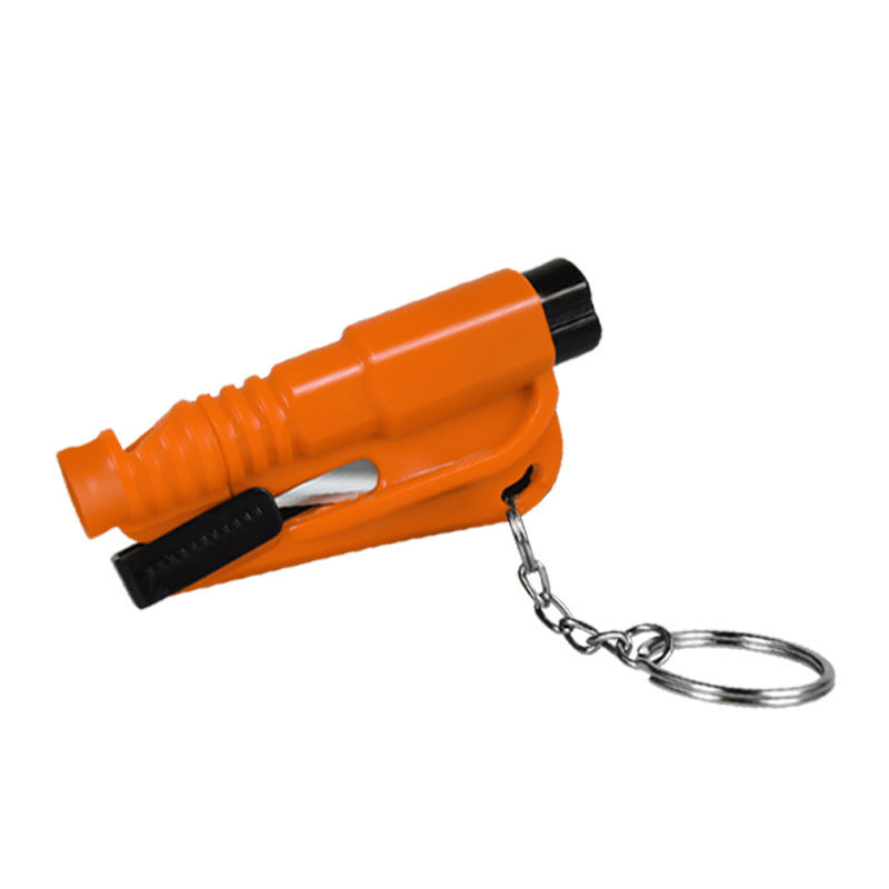 safety hammer