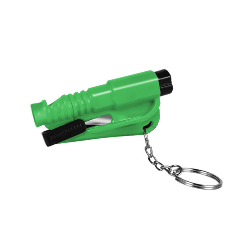 safety hammer