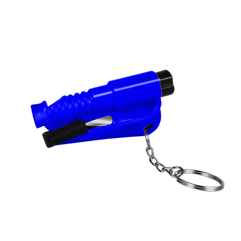 safety hammer