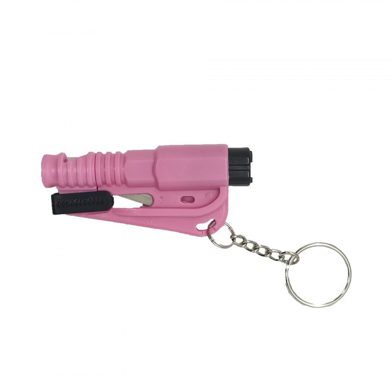 safety hammer