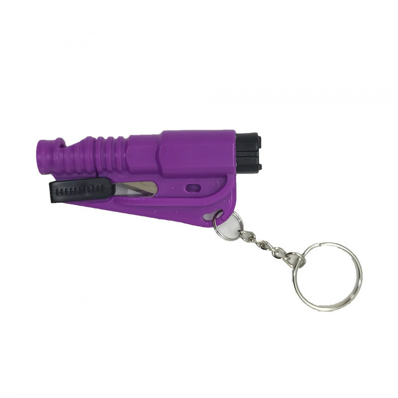 safety hammer