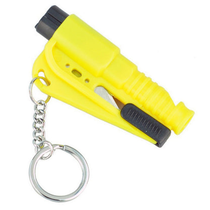 safety hammer