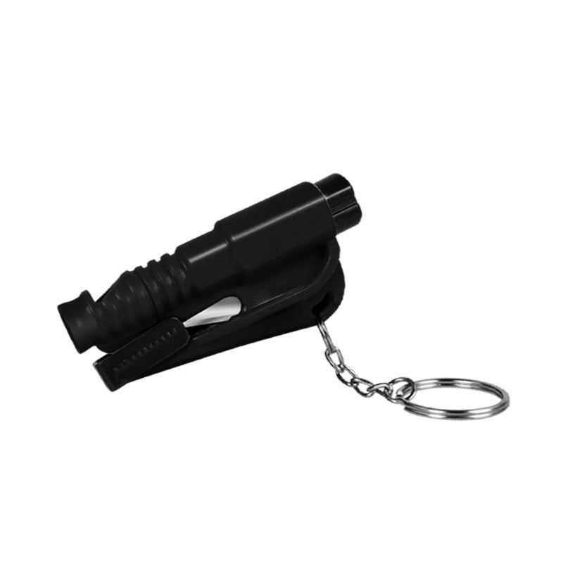 safety hammer