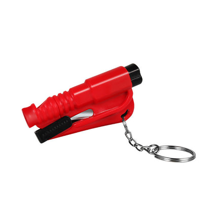 safety hammer