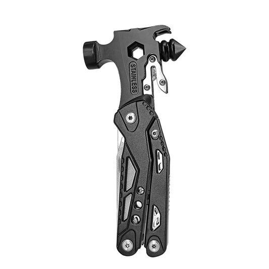 safety hammer