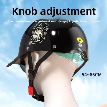 Safety Helmet