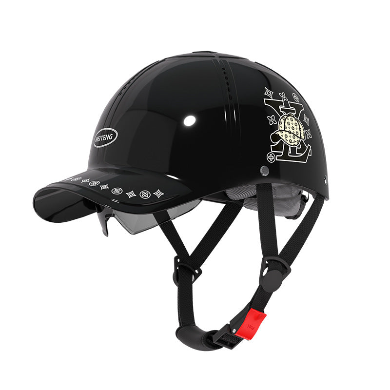 Safety Helmet