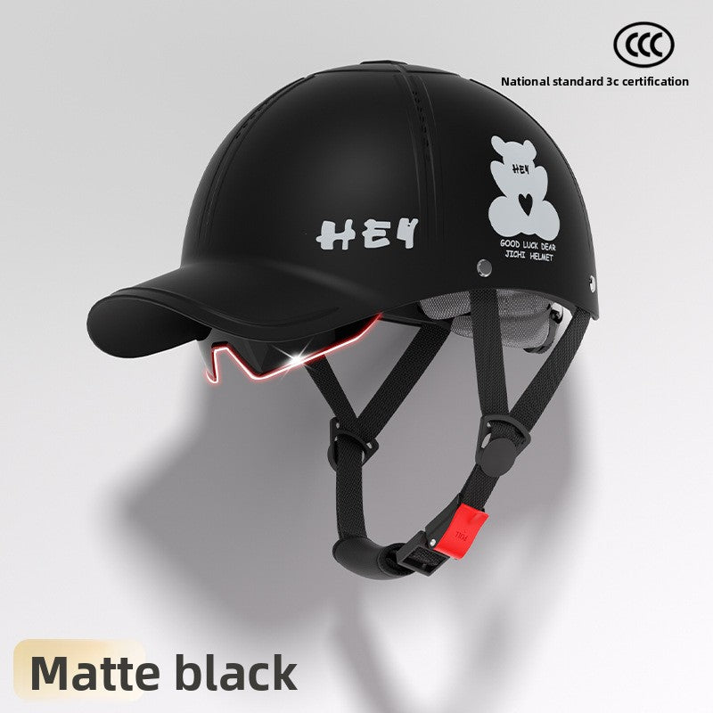 Safety Helmet