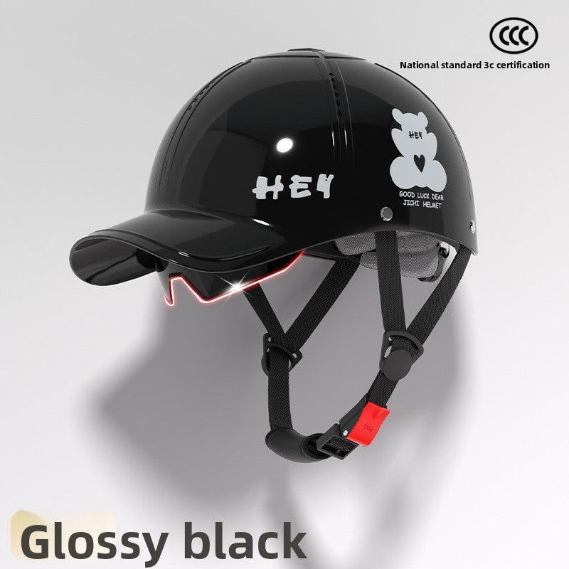 Safety Helmet