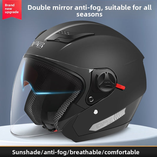 Safety Helmet