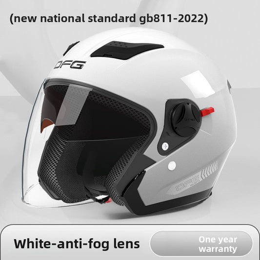 Safety Helmet