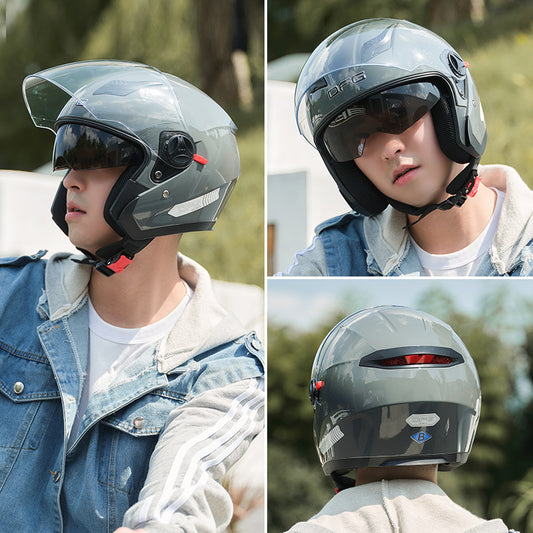 Safety Helmet