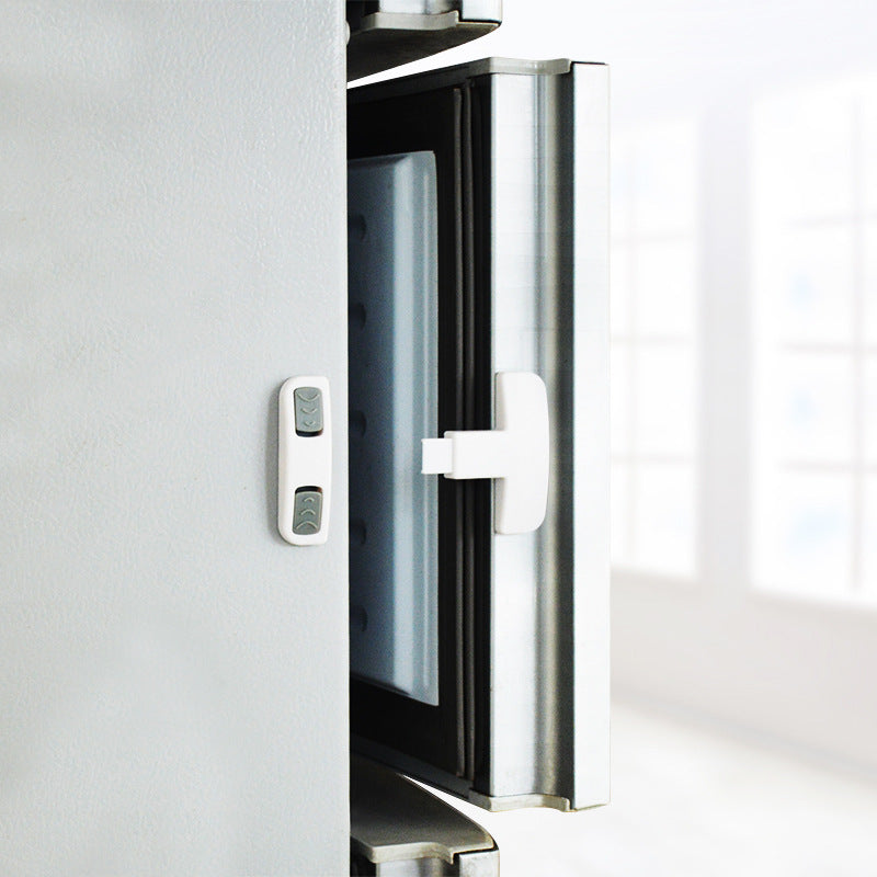 Safety Lock