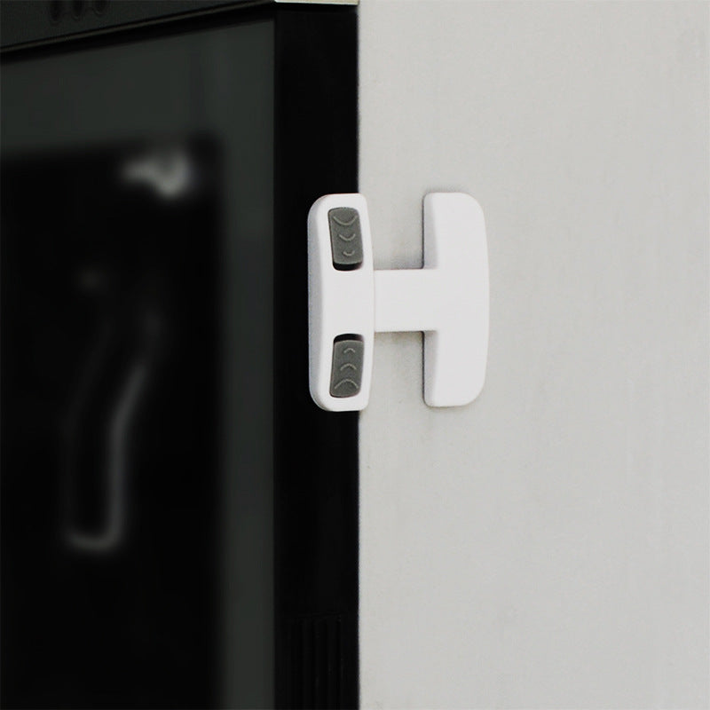 Safety Lock
