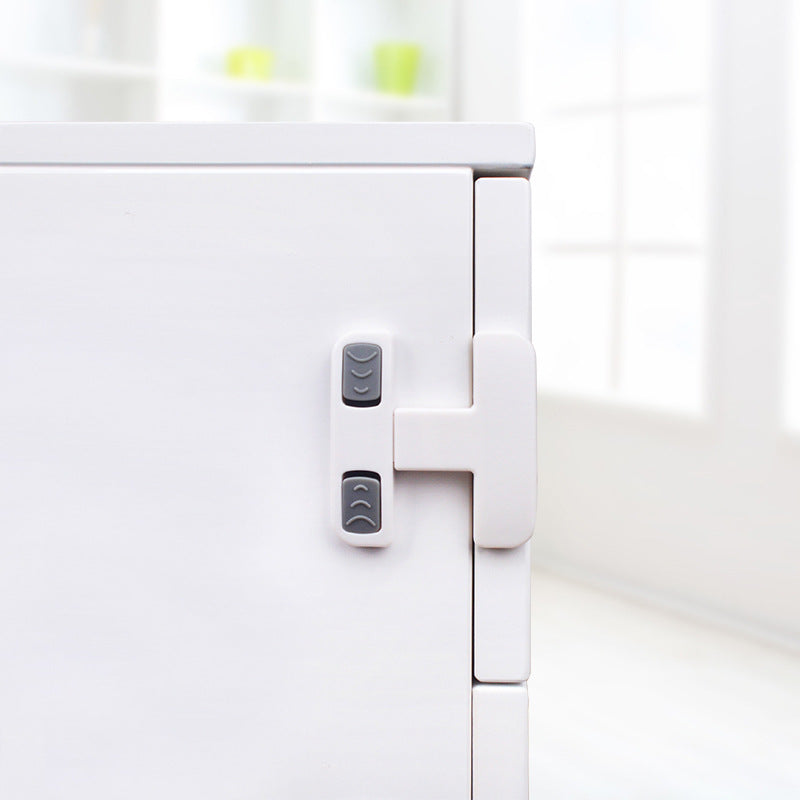Safety Lock