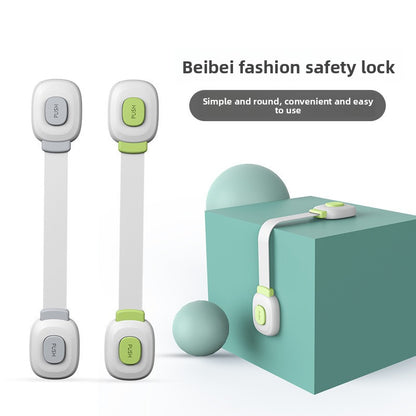 Safety Lock