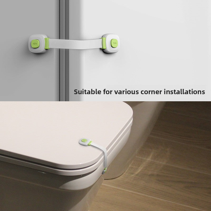 Safety Lock