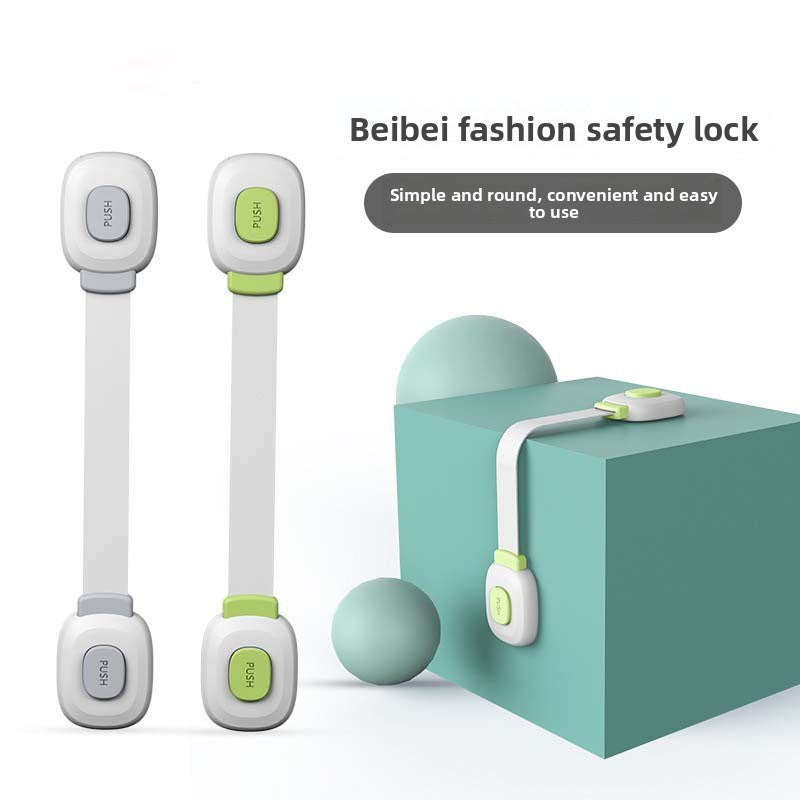 Safety Lock