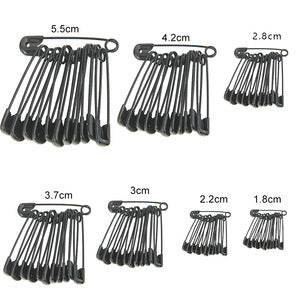 Safety pin