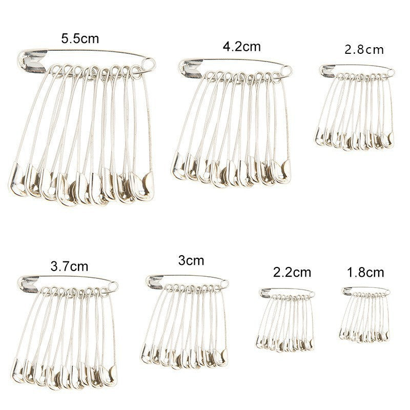 Safety pin