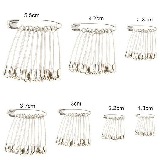 Safety pin