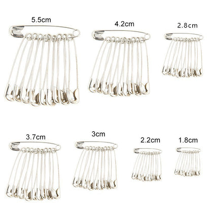 Safety pin