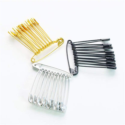 Safety pin