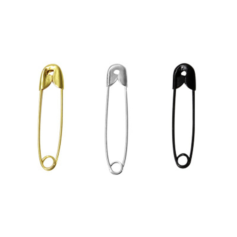 Safety pin