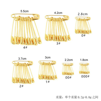 Safety pin