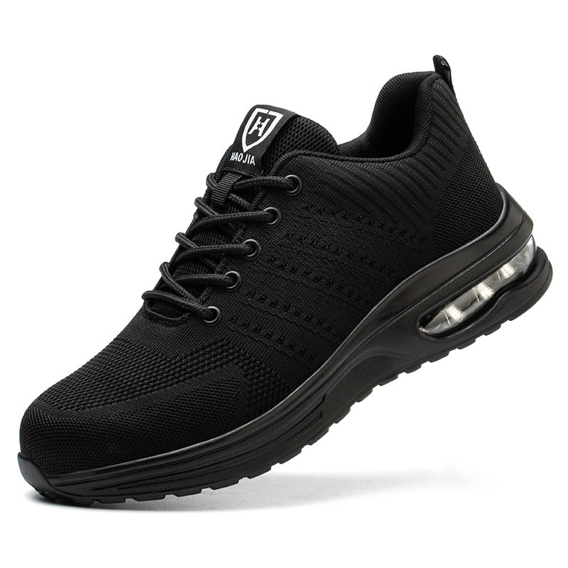 safety protective shoes