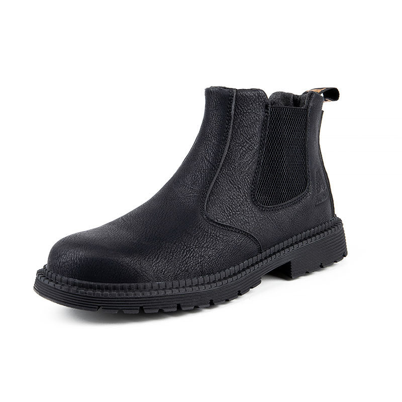 safety shoes